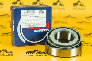 Подшипник КПП JCB (NACHI) 907/20032