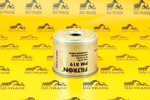 Топливный фильтр Terex 26550005