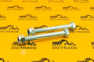 Болт корпуса дифференциала JCB 1315/3418Z