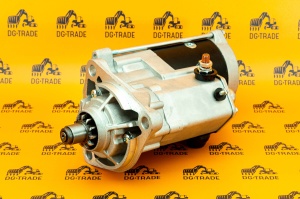 Стартер (5 кВт) JCB JS (KRAUF) 714/40280