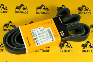 Ремень системы охлаждения JCB (CONTITECH) 320/08552