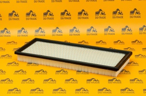 Фильтр отопителя салона Caterpillar 211-2660