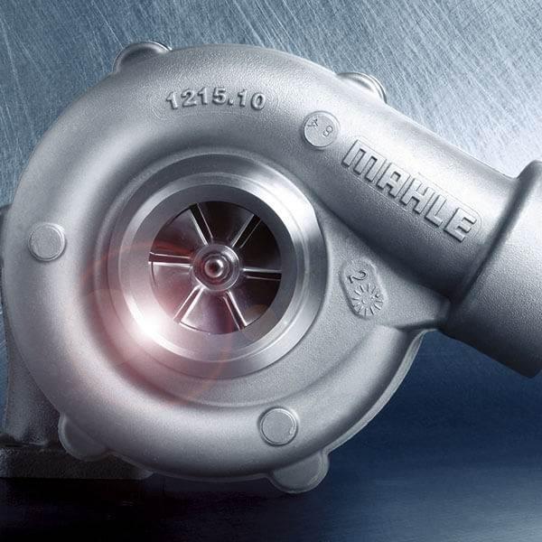 Инструкция по установке турбокомпрессора