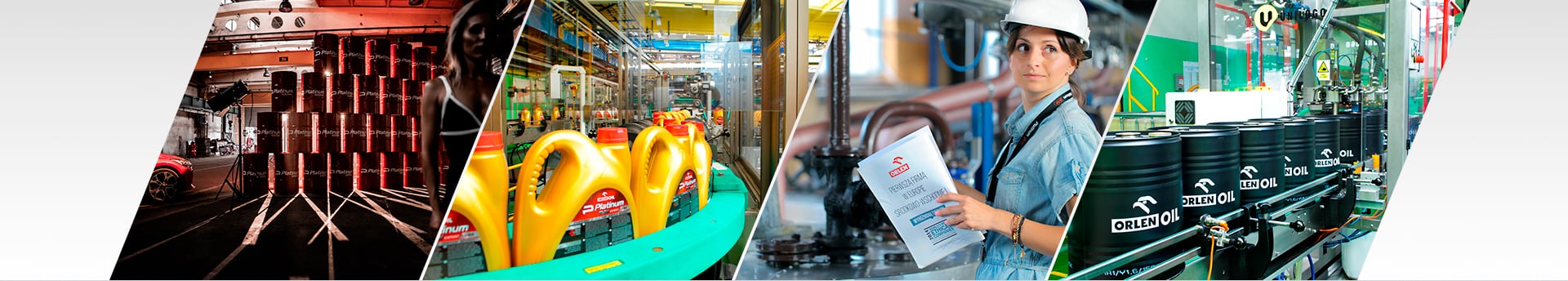 Масла и смазки ORLEN OIL