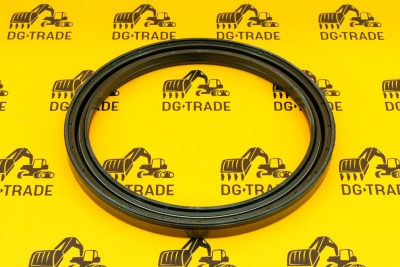 Сальник ступицы Caterpillar (Original) 6R-5257 (3)