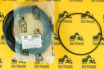 Уплотнительное кольцо 130мм 828/10181