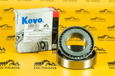 Подшипник КПП JCB (KOYO)