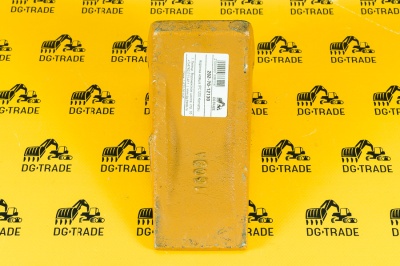 Коронка ковша (PC120) Komatsu 202-70-12130 (1)