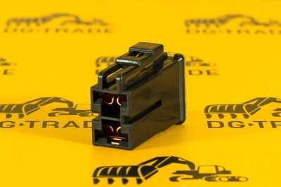 Предохранитель 24V 65A JCB (TESLA) KHR1592