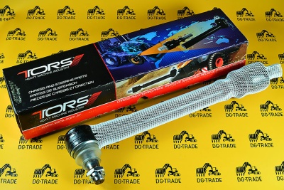 Рулевая тяга в сборе JCB (OEM) 126/02253