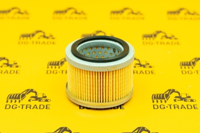 Гидравлический фильтр (Сапун) Doosan (Original) K1029257 (1)