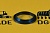 Фиксатор сальника гидрораспределителя JCB 25/222661