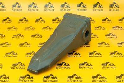 Коронка ковша скальная Hyundai (R235/250/280/290/305/320) 61Q6-31310RC (1)