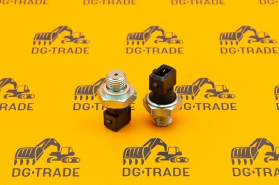 Датчик давления масла двигателя Volvo (Original) VOE20943001 (1)