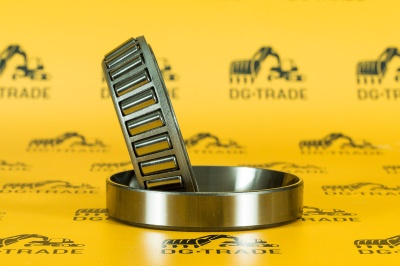 Подшипник КПП JCB (KOYO) 907/20030 (2)