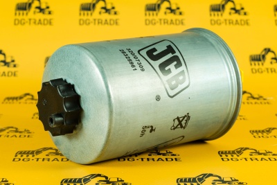 Топливный фильтр JCB (Original) 320/07309 (2)