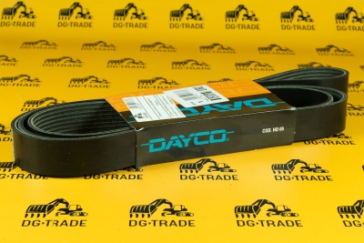 Ремень системы охлаждения JCB (DAYCO) 320/08605 (2)