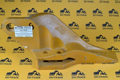 Зуб ковша левый Hidromek 810-10640