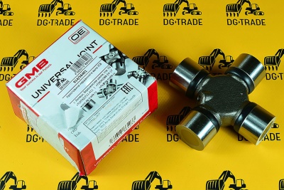 Крестовина карданного вала JCB (GMB) 914/56401