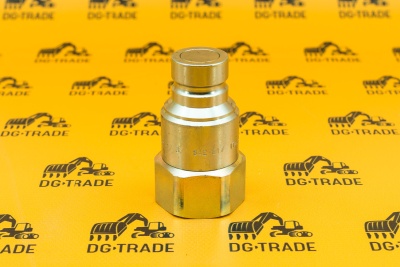 БРС Caterpillar Тип FIRG D=1/2