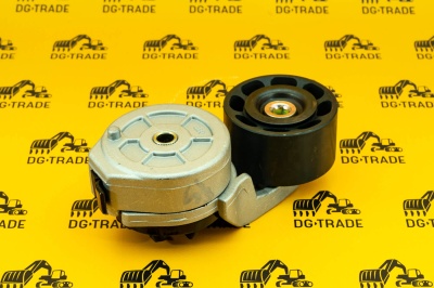 Ролик натяжной Hyundai (Original) 3937553 (1)