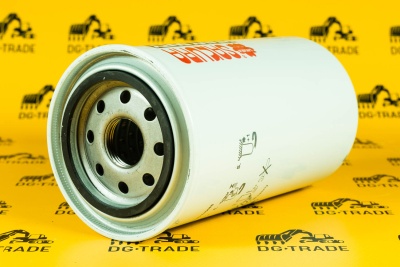 Топливный фильтр (10 micron) Doosan 65.12503-5016B (2)