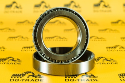 Подшипник КПП JCB (FBJ) 907/20037 (3)