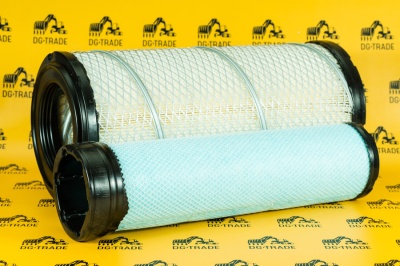 Комплект воздушных фильтров Volvo VOE11110283 (1)