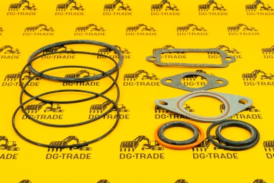 Комплект прокладок Caterpillar (Original) 147-3781 (2)