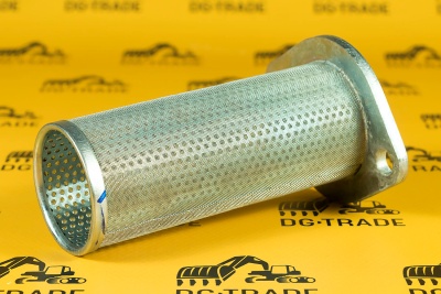 Фильтр (всасывающий) КПП JCB 32/902200 (2)
