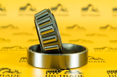 Подшипник КПП JCB