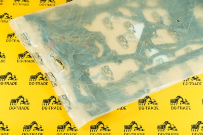 Комплект прокладок двигателя Perkins (Bottom) JCB 02/200777 (2)