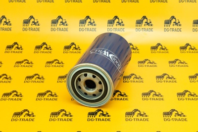 Топливный фильтр (Сепаратор) JCB 32/925763 (2)