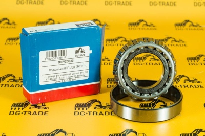 Подшипник КПП JCB (SKF)