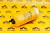 Топливный фильтр Caterpillar 145-4501 Топливный фильтр Caterpillar 145-4501