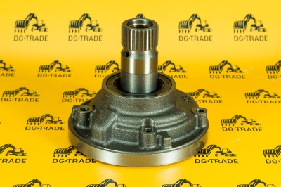 Насос КПП (Трансмиссии) JCB (Original) 20/925327 (3)