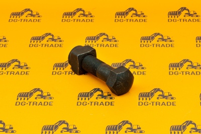 Болт башмачный Hitachi (OEM) 4145375 (1)