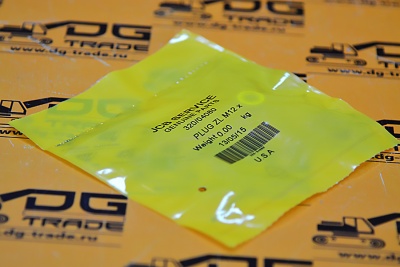 Заглушка коленвала JCB (Original) 320/04080 (1)