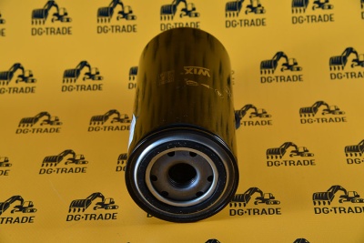 Масляный фильтр Volvo VOE3831236 (1)