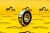 Подшипник обводного ролика JCB (KOYO) 320/08921B