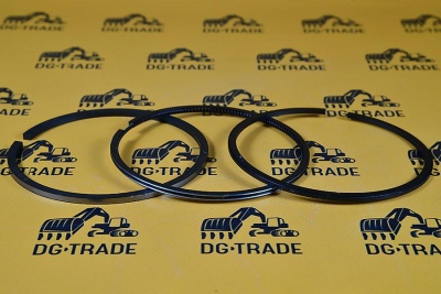 Кольца поршневые Caterpillar 217-1573 (1)