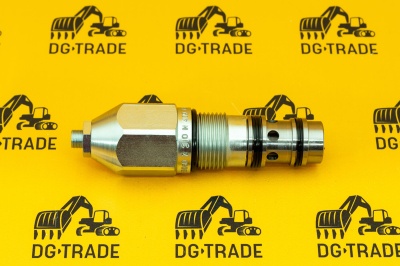 Клапан противовесный 310 Bar JCB (Original) 25/966100