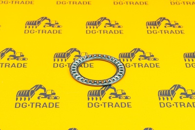 Подшипник игольчатый КПП JCB (OEM) 917/02800 (1)