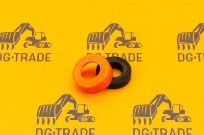 Стопор пальца фиксации коронки Caterpillar 8E-6259 (2)