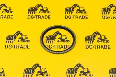 Сальник втулки New Holland (Original) 83931281 (1)