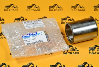 Втулка задней стрелы Komatsu 37B-09-4B005 (1)