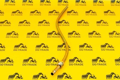 Трубка масляного щупа JCB (OEM) 123/05933 (2)