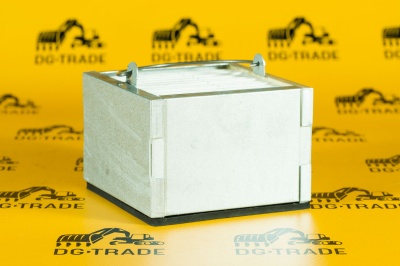 Топливный фильтр JCB (Separ) 00530/50 (3)