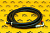 Топливная шланг JCB L= 2400mm (Original) 333/C1825