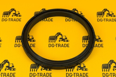 Сальник коленвала задний Komatsu (OEM) EA4890833 (1)